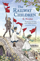 The Railway Children-9780349009322