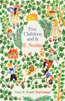 Five Children and It-9780349009353