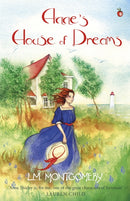 Anne''s House of Dreams