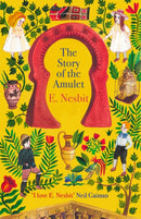The Story of the Amulet-9780349009483
