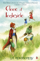 Anne of Ingleside-9780349009490