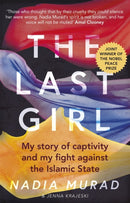 Last Girl