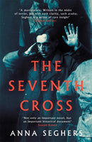 The Seventh Cross-9780349010410
