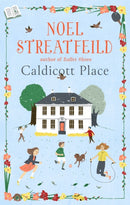 Caldicott Place-9780349010908