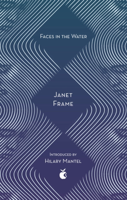 Faces In The Water-9780349011141