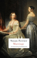 Marriage-9780349011219