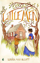 Little Men-9780349011844