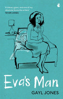 Eva's Man-9780349012155