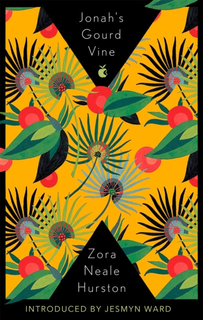 Jonah's Gourd Vine-9780349012223