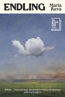 Endling : LONGLISTED FOR THE BOOKER PRIZE 2025-9780349012711