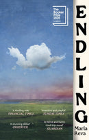 Endling : LONGLISTED FOR THE BOOKER PRIZE AND WINNER OF THE GORDON BURN PRIZE-9780349012742