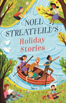 Noel Streatfeild''s Holiday Stories