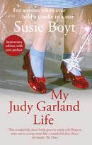 My Judy Garland Life-9780349013381