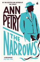 The Narrows-9780349013404