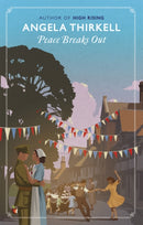 Peace Breaks Out-9780349013428