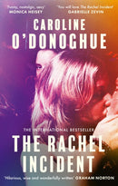 Rachel Incident