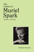 The Letters of Muriel Spark (Volume 1)-9780349014340
