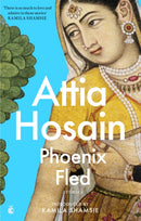 Phoenix Fled-9780349014463