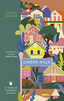 Linden Hills-9780349016177