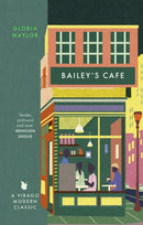 Bailey''s Cafe