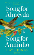Song for Almeyda and Song for Anninho-9780349016825