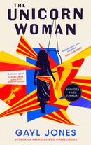 Unicorn Woman