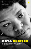 The Heart Of A Woman-9780349017082