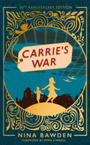Carrie''s War