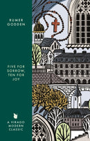 Five for Sorrow Ten for Joy : A Virago Modern Classic-9780349017549