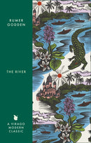 The River : A Virago Modern Classic-9780349017556