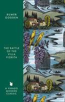 The Battle of the Villa Fiorita : A Virago Modern Classic-9780349017570
