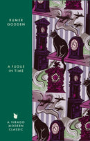 A Fugue in Time : A Virago Modern Classic-9780349017617