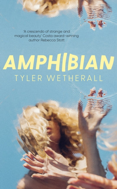 Amphibian-9780349017921