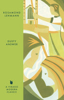 Dusty Answer-9780349017952