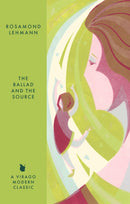 The Ballad and the Source-9780349017976