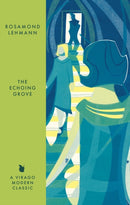 The Echoing Grove