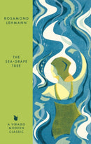 A Sea-Grape Tree-9780349017990