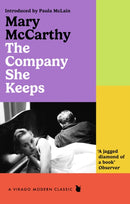 The Company She Keeps-9780349018072