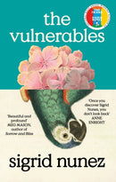 The Vulnerables : 'As funny as it is painfully honest' (Paula Hawkins)-9780349018119