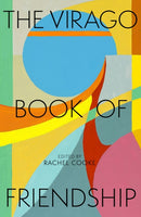 The Virago Book of Friendship-9780349018423