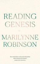 Reading Genesis-9780349018744