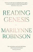 Reading Genesis-9780349018751