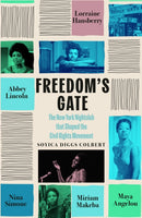 Freedom''s Gate