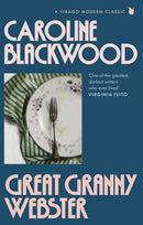 Great Granny Webster-9780349019062