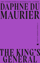 The King's General : The thrilling historical romance from the bestselling author of REBECCA-9780349019260