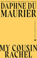 My Cousin Rachel-9780349019277
