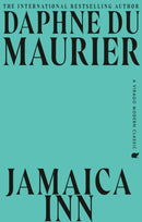 Jamaica Inn : The thrilling gothic classic from the beloved author of REBECCA-9780349019284