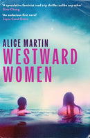 Westward Women-9780349019314