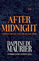 After Midnight : Thirteen Chilling Tales for the Dark Hours-9780349019543