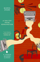 Far Cry From Kensington